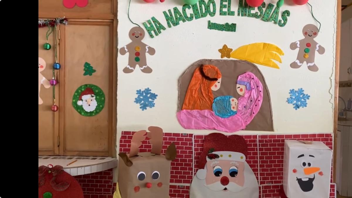 navidad july 1 aleluya