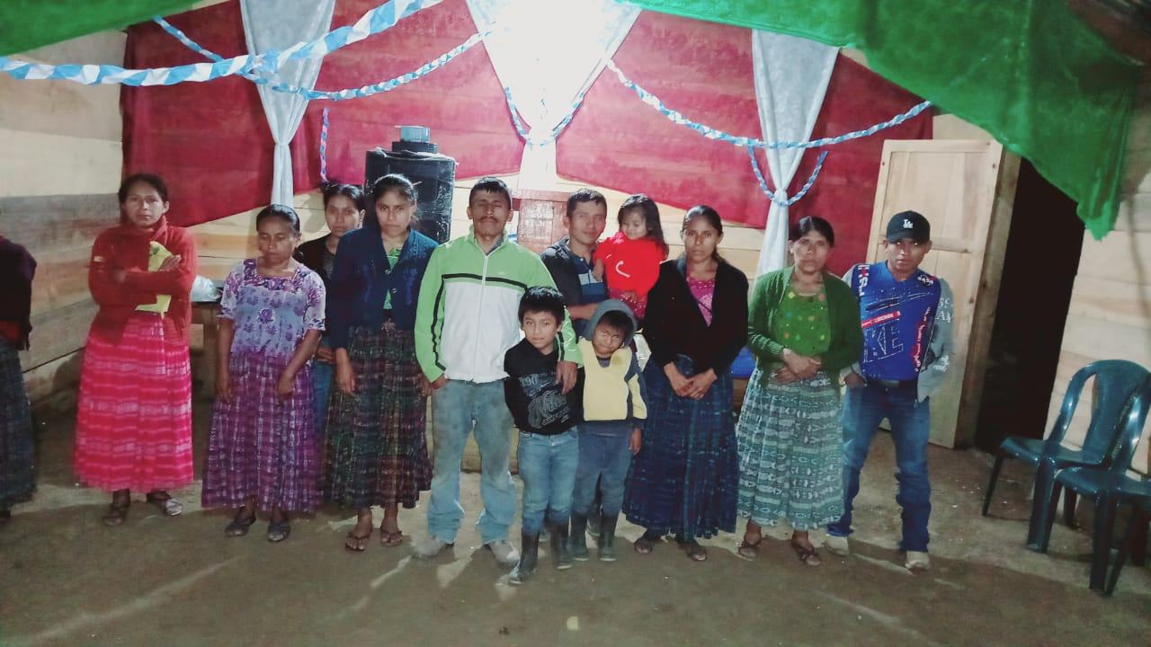 celebration aleluya