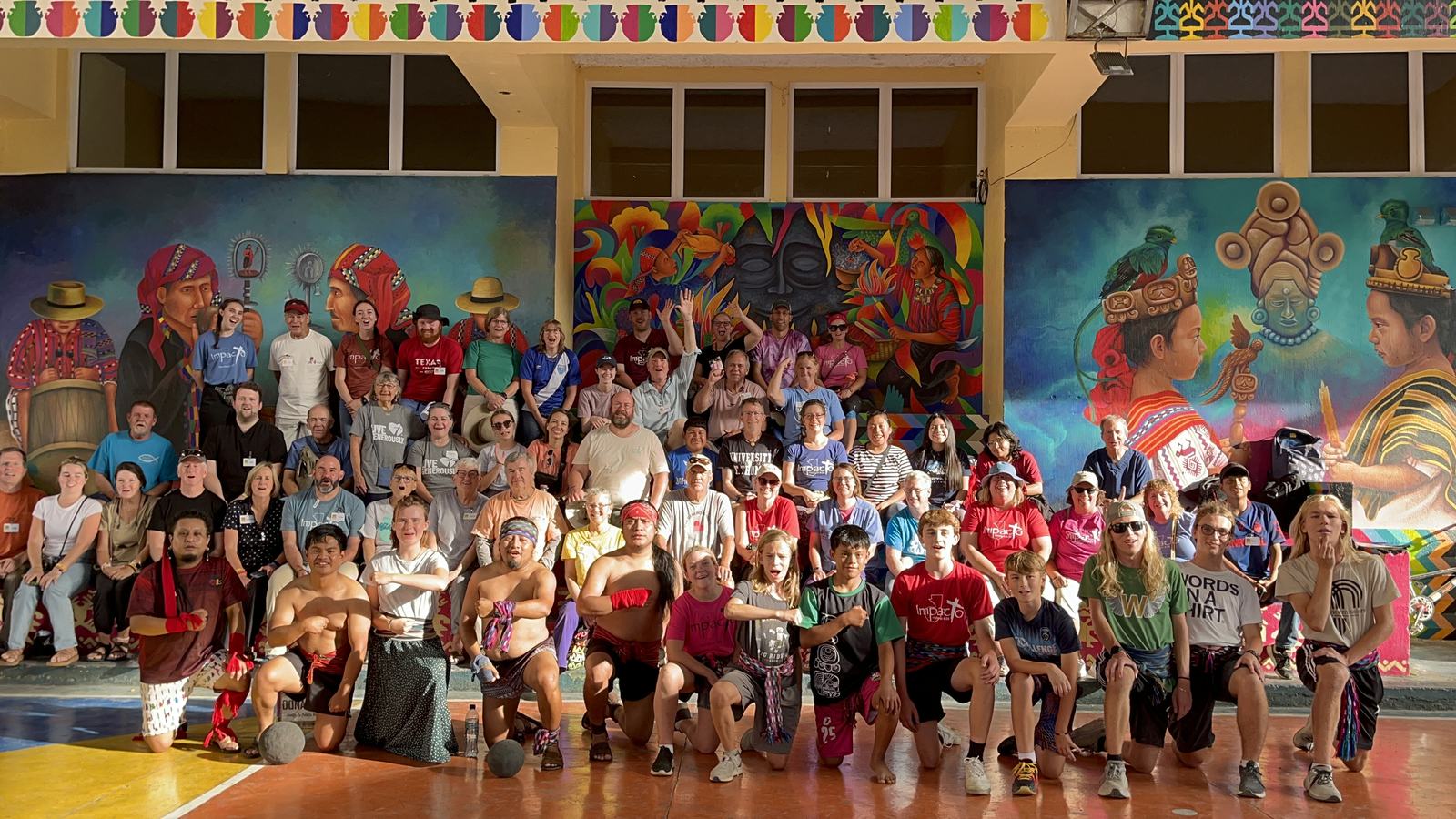 big group photo 1 aleluya