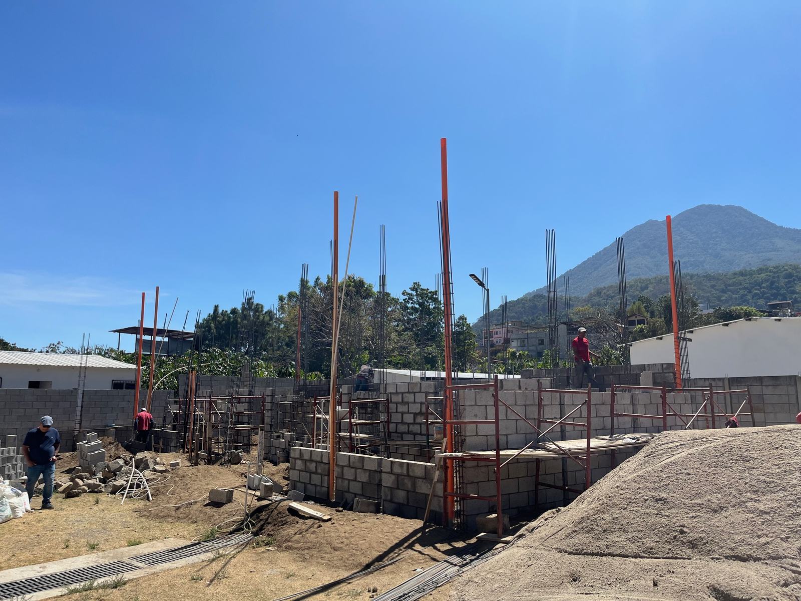 construction 2 aleluya