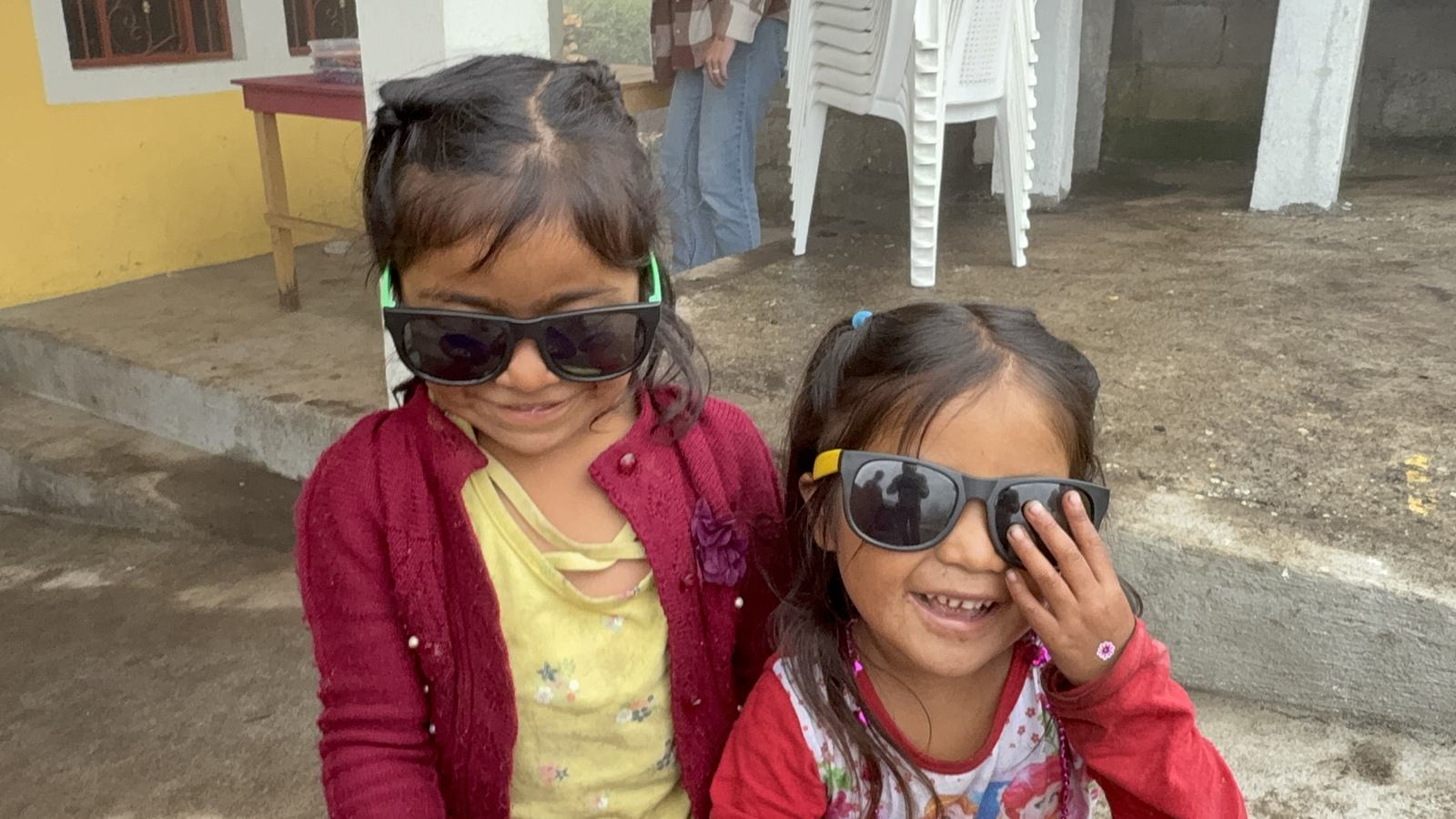 Sunglasses Aleluya
