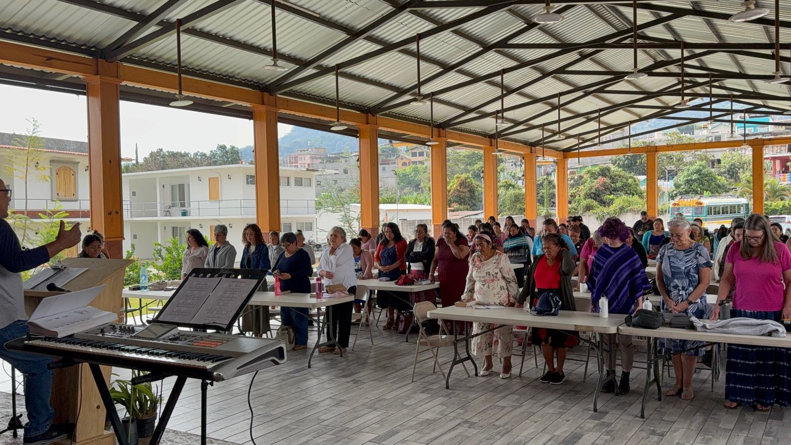 music class aleluya