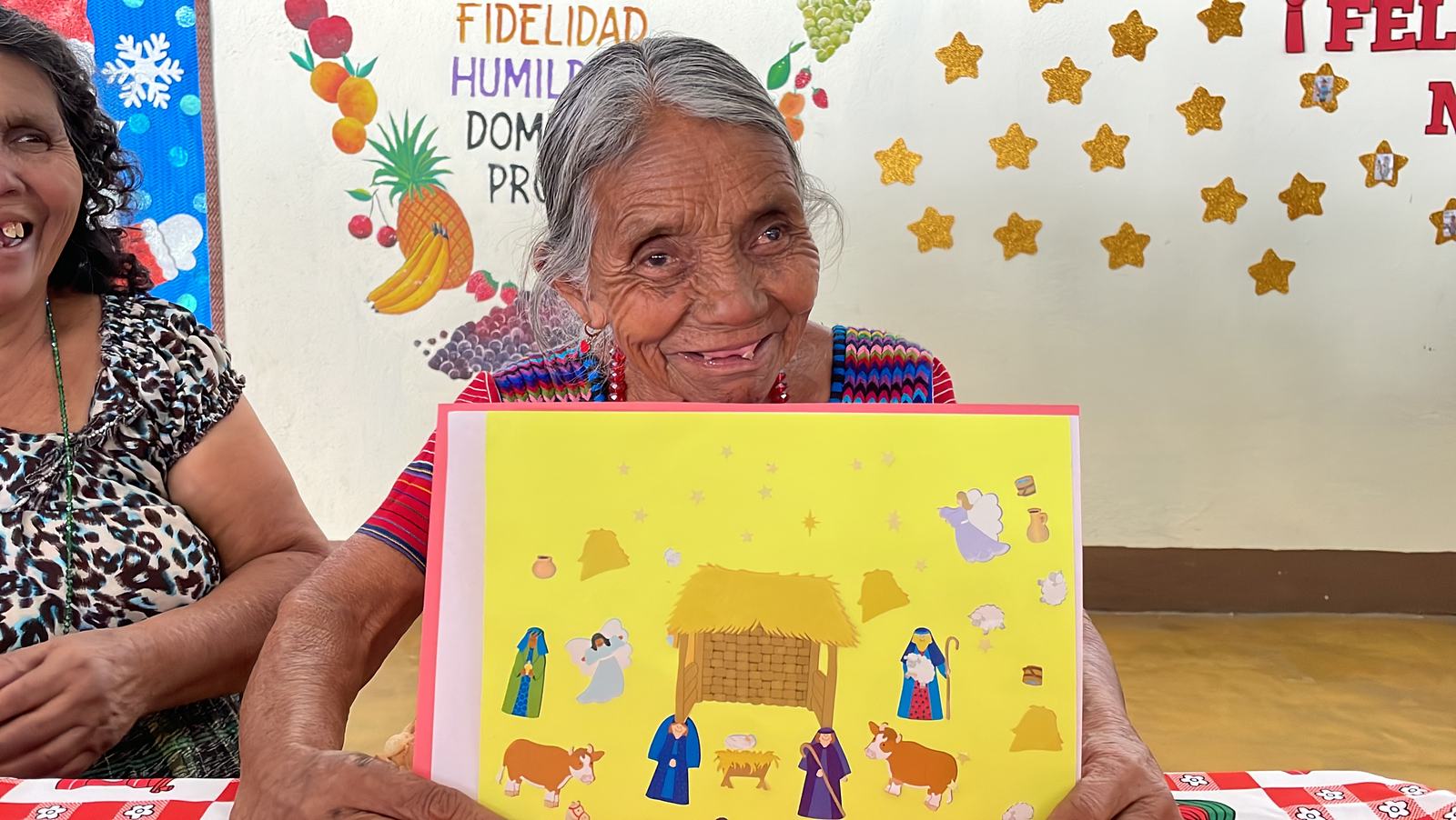 Happy drawing aleluya