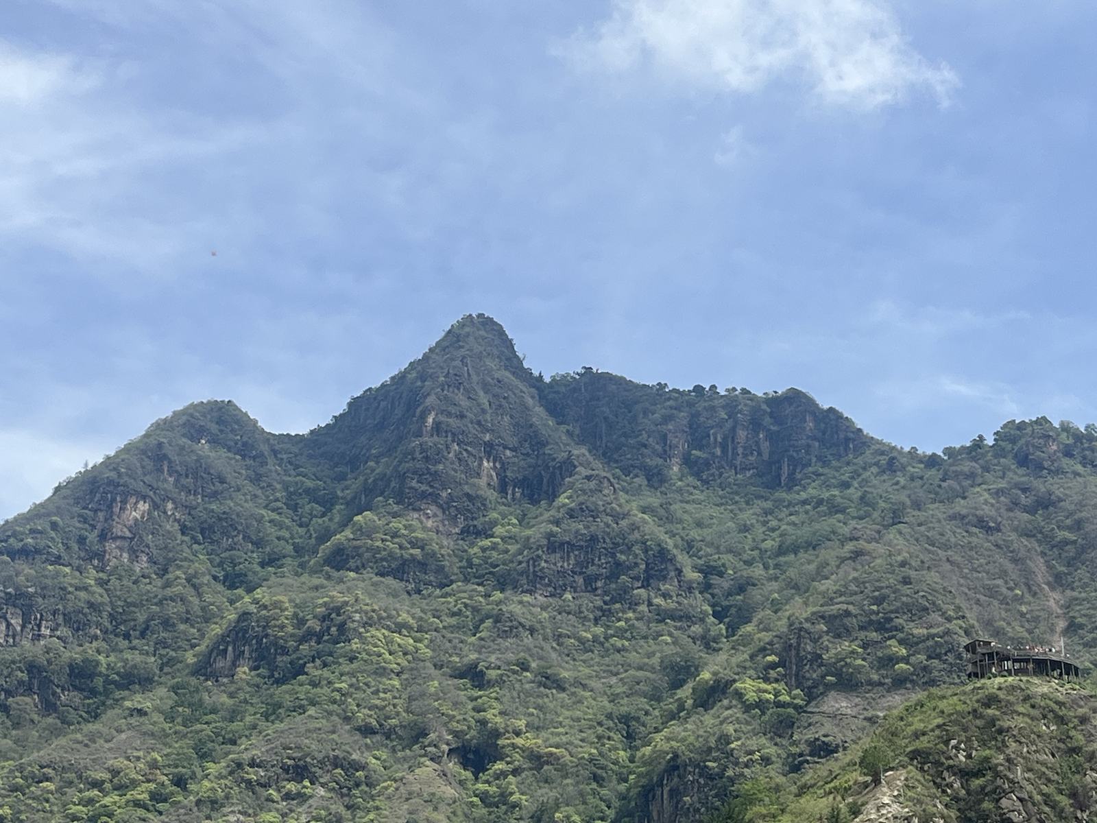 mountains aleluya
