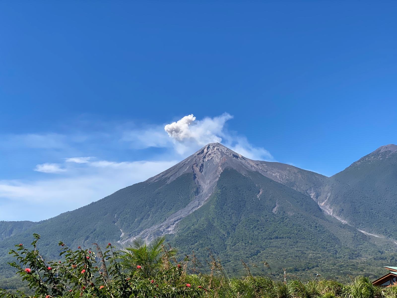 volcanoleluya