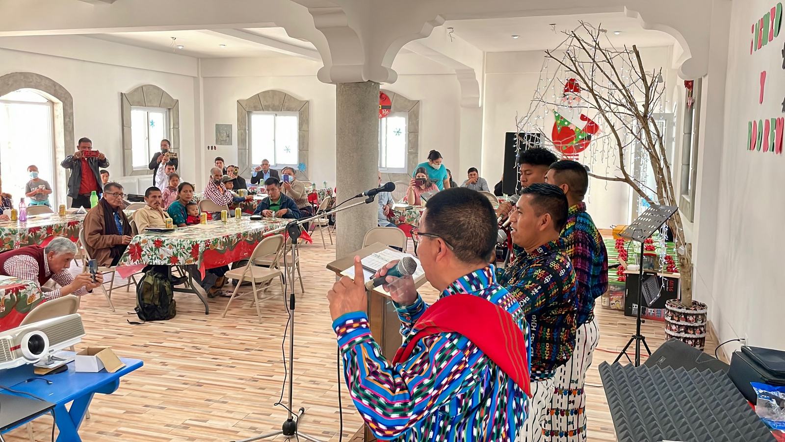 Aleluya Choir