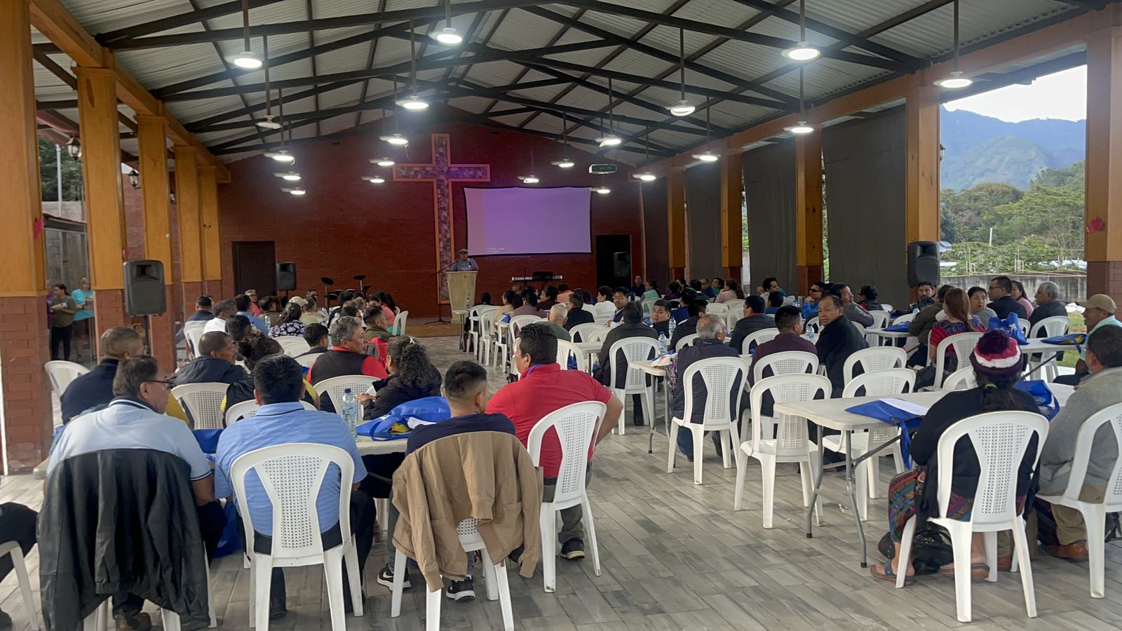 Course Aleluya