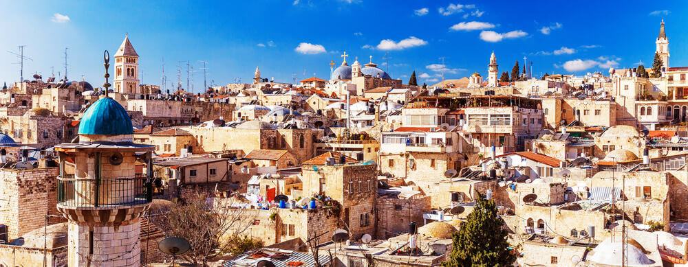 nice city long picture aleluya