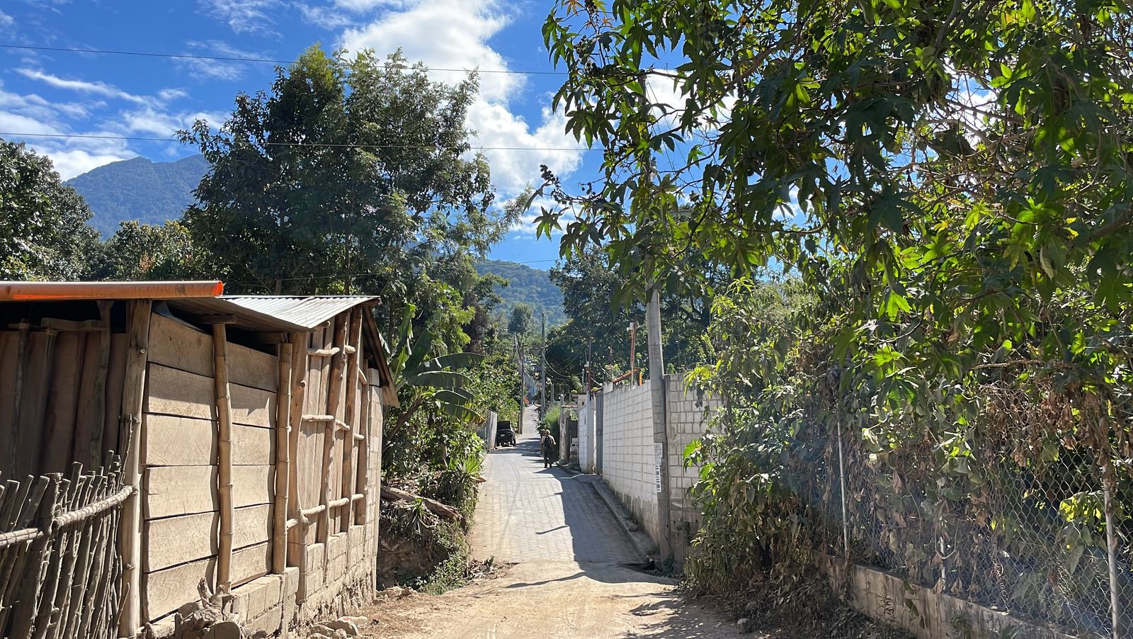 kind street aleluya
