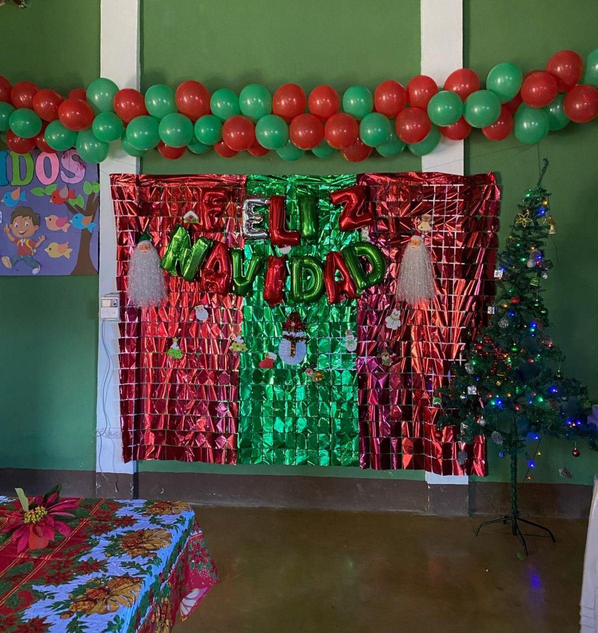 july navidad 2 aleluya