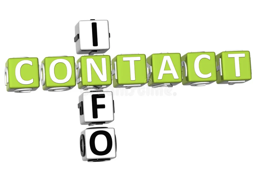 update-contact-chirho
